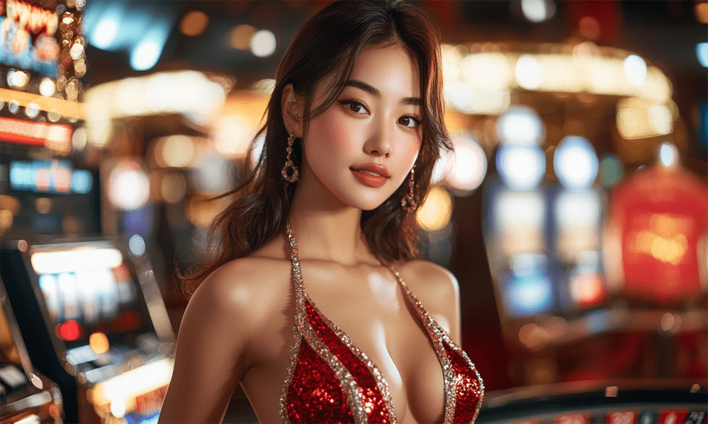 online slots casino
